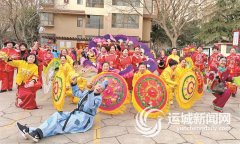 燈啟初春時，喜樂共元宵。2025年元宵節，我市各縣（市、區）及各景區、景點